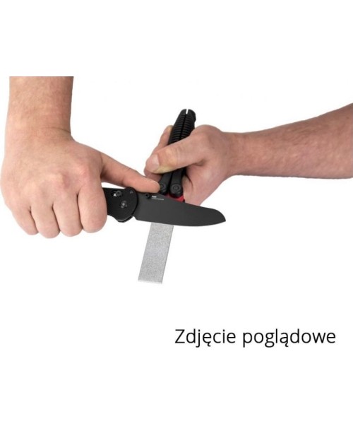 Knife Sharpeners : Sulankstomas peilių galąstuvas Lansky FP-2860