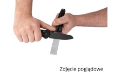 Knife Sharpeners : Sulankstomas peilių galąstuvas Lansky FP-2860