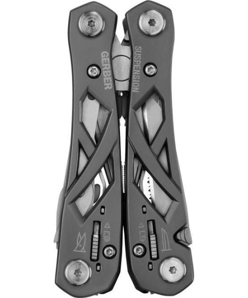 Multifunction Tools and Knives : Multifunkcis įrankis Gerber Suspension