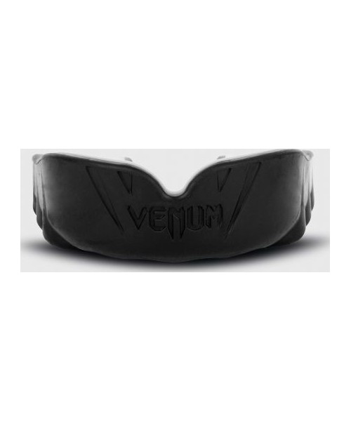 Mouthguards Venum: Dantų apsauga Venum Challenger - Black/Ice
