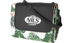 Stovyklavimo aksesuarai Nils Camp: NC8008 PICNINC MAT NILS CAMP