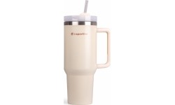 Thermoses inSPORTline: Izoliuotas kelioninis puodelis inSPORTline Misakafi Tumbler 1 200 ml