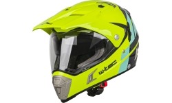 Motokroso šalmai W-TEC: Moto šalmas W-TEC Dualsport