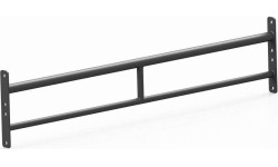 Prisitraukimų skersiniai Marbo Sport: Dvigubas prisitraukimų skersinis Marbo Sport, 33/48mm, 180cm