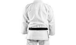 Jiu Jitsu Kimono Venum: Venum Contender Evo BJJ Gi - White