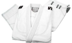 Jiu Jitsu Kimono Venum: Venum Contender Evo BJJ Gi - White