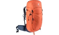 Outdoors Backpacks Deuter: Turistinė kuprinė žygiams Deuter Trail Pro, 36l