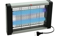 Lempos nuo vabzdžių Cattara: Vabzdžių gaudyklė UV GLOW 2,1W 230V