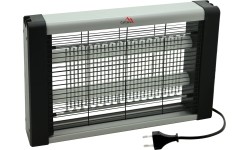 Lempos nuo vabzdžių Cattara: Vabzdžių gaudyklė UV GLOW 2,1W 230V
