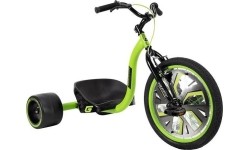 Different Children's Toys Huffy: Huffy Green Machine Triratis