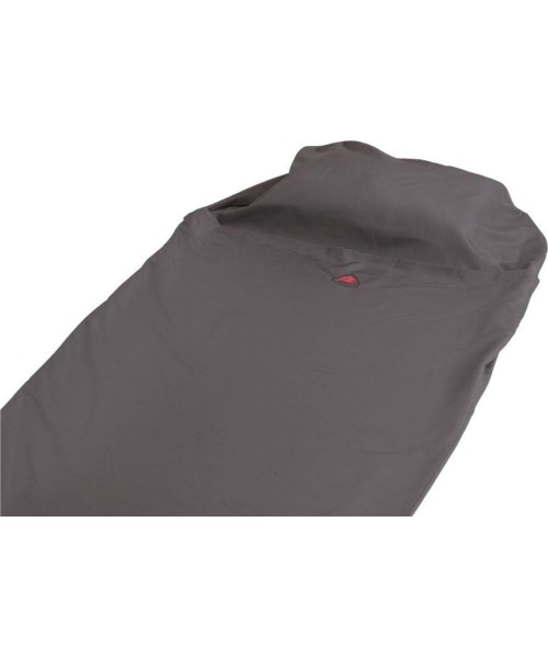 Sleeping Bags Robens: "Robens Mountain Liner Mumija" miegmaišio įdėklas