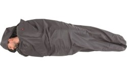Sleeping Bags Robens: "Robens Mountain Liner Mumija" miegmaišio įdėklas