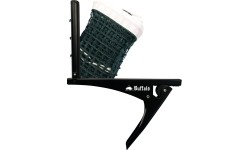 Stalo teniso tinkleliai Buffalo: "Buffalo" stalo teniso tinklelio rinkinys "Basic clip-on