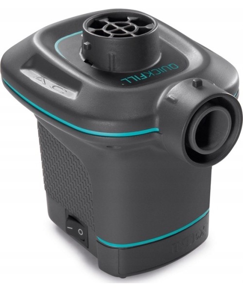 Towables Jobe Intex: 220V greito užpildymo elektrinis siurblys "Intex" 66640