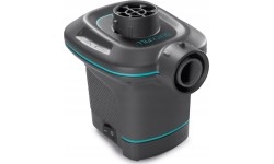 Towables Jobe Intex: 220V greito užpildymo elektrinis siurblys "Intex" 66640