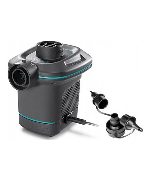 Towables Jobe Intex: 220V greito užpildymo elektrinis siurblys "Intex" 66640