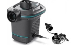 Towables Jobe Intex: 220V greito užpildymo elektrinis siurblys "Intex" 66640