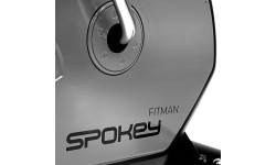 Dviračiai treniruokliai Spokey: Magnetinis treniruoklis "Spokey FITMAN