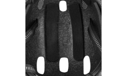 Gloves & Helmets & Accessories Spokey: Dviratininko šalmas Spokey Fun M Jr, raudonas