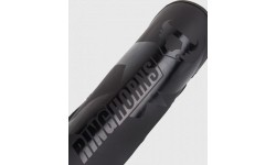 Kojų ir blauzdų apsaugos Ringhorns: Apsaugos kojoms Ringhorns Charger Insteps - Black/Black