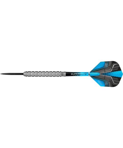 Darts Harrows: Strėlytės Harrows Revere W90 3x23gr