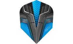 Darts Harrows: Strėlytės Harrows Revere W90 3x23gr