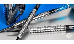 Darts Harrows: Strėlytės Harrows Revere W90 3x23gr