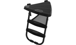 Trampoline Accessories BERG: Kopėtėlių platforma ir kopėtėlės batutui Berg M
