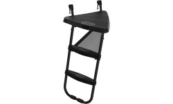 Trampoline Accessories BERG: BERG Ladder Platform + Ladder L (for Ultim Favorit 410)