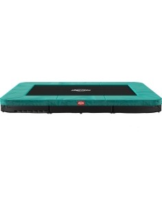 In-ground trampolines BERG: Trampoline BERG Ultim Favorit InGround 280 Green