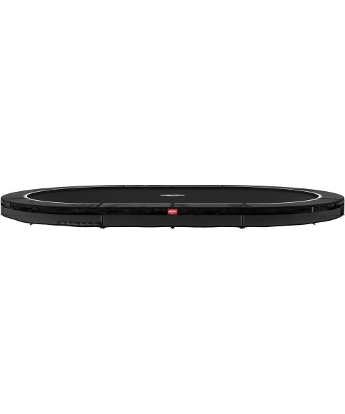 In-ground trampolines BERG: Trampoline BERG Grand Favorit InGround 520 Black
