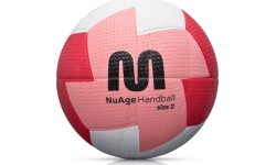 Handball Meteor: Rankinio meteorų debesis