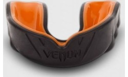 Mouthguards Venum: Apsauga dantims Venum Challenger - Black/Orange