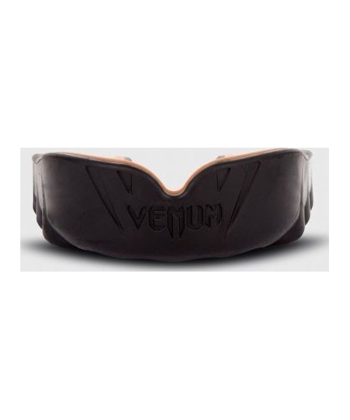 Mouthguards Venum: Apsauga dantims Venum Challenger - Black/Orange