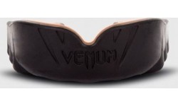 Mouthguards Venum: Apsauga dantims Venum Challenger - Black/Orange