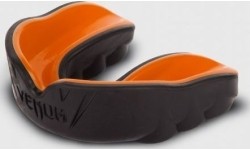 Mouthguards Venum: Apsauga dantims Venum Challenger - Black/Orange