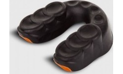 Mouthguards Venum: Apsauga dantims Venum Challenger - Black/Orange