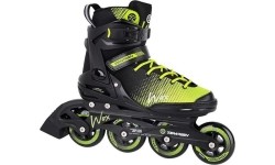 Fixed size rollers Tempish: Riedučiai Tempish Wox M