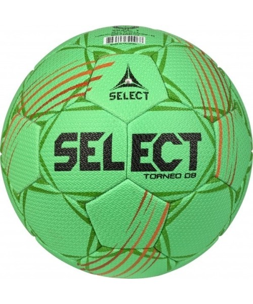 Rankinis Select: HANDBALL SELECT TORNEO DB V23 SIZE 0