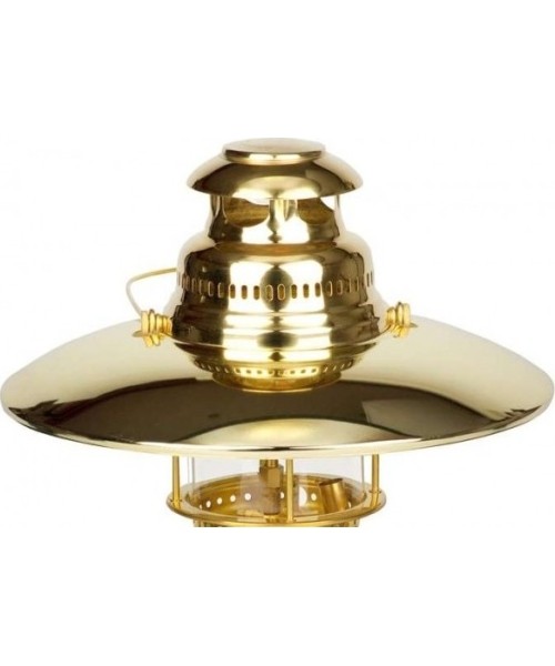 Camping Lamps Petromax: Outdoor luminaire light reflector Petromax HK350/HK500