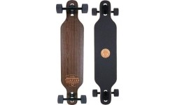 Skateboards and Longboards Tempish: Longboardas Tempish Bohemia 2