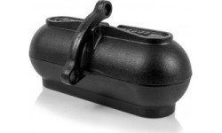 Grill Tools and Accessories Petromax: Ketaus bulvių kepimo indas Petromax