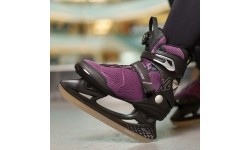 Pačiūžos vaikams ir suaugusiems K2: Women’s Ice Skates K2 Alexis Ice BOA 2023