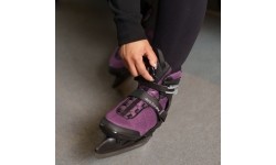 Pačiūžos vaikams ir suaugusiems K2: Women’s Ice Skates K2 Alexis Ice BOA 2023