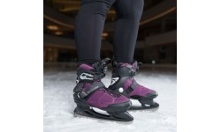 Pačiūžos vaikams ir suaugusiems K2: Women’s Ice Skates K2 Alexis Ice BOA 2023