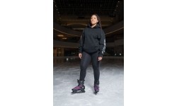Pačiūžos vaikams ir suaugusiems K2: Women’s Ice Skates K2 Alexis Ice BOA 2023