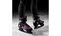 Pačiūžos vaikams ir suaugusiems K2: Women’s Ice Skates K2 Alexis Ice BOA 2023