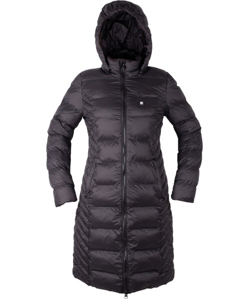 Heated Jackets : Moteriška šildoma striukė inSPORTline WARMatera