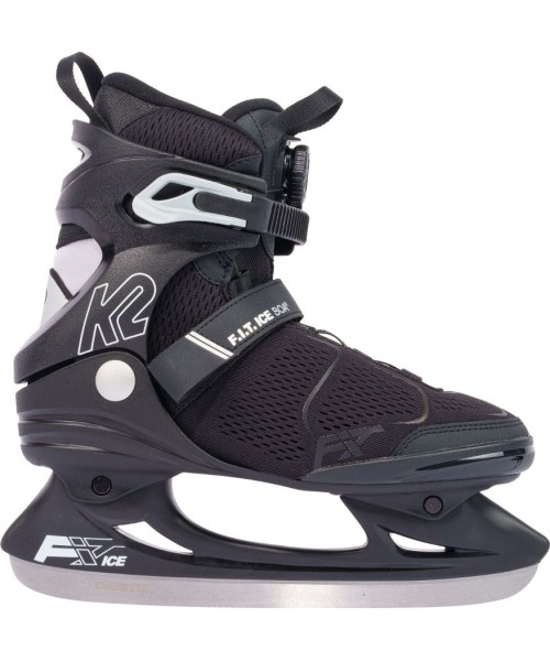 Vyriškos pačiūžos K2: Vyriškos pačiūžos K2 F.I.T. Ice BOA 2023