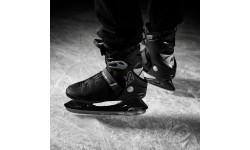 Vyriškos pačiūžos K2: Vyriškos pačiūžos K2 F.I.T. Ice BOA 2023